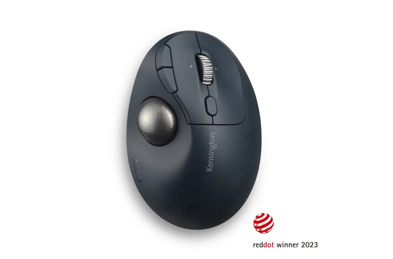 Kensington Pro Fit® Ergo TB550 Trackball Fashion