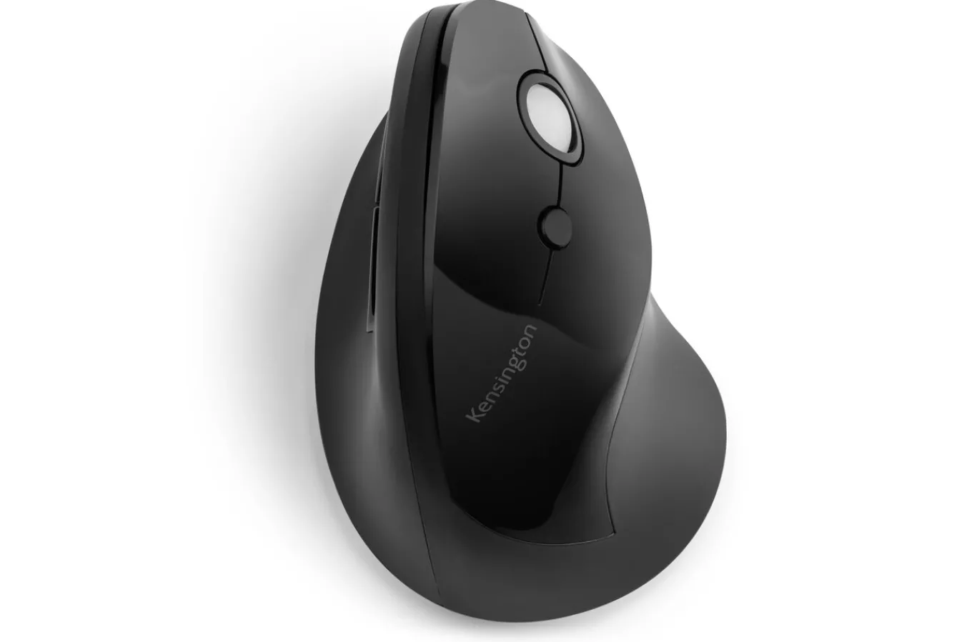Kensington Pro Fit® Ergo Vertical Wireless Mouse New