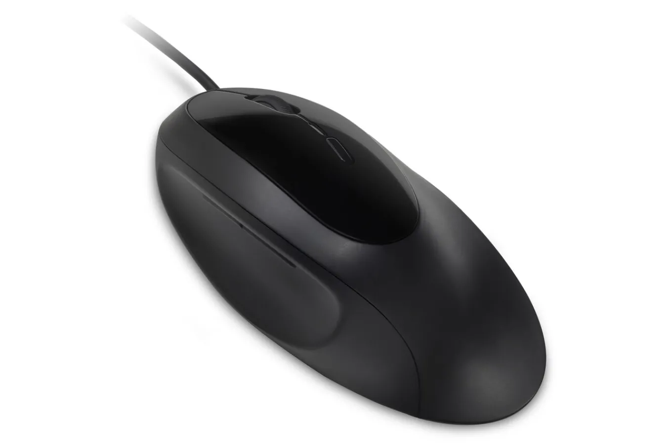 Kensington Pro Fit® Ergo Wired Mouse Outlet