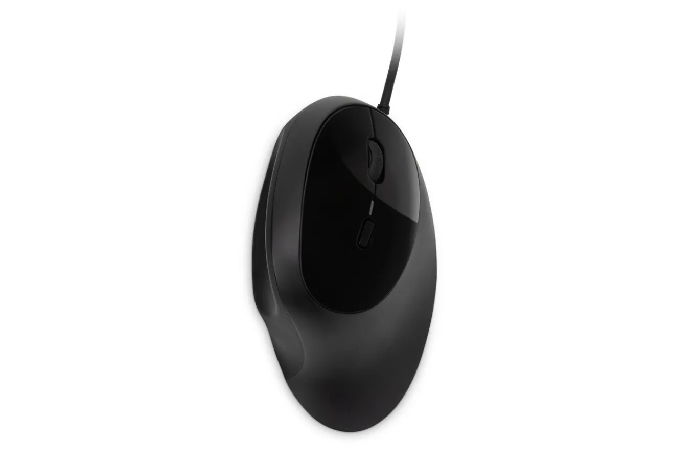 Kensington Pro Fit® Ergo Wired Mouse Outlet