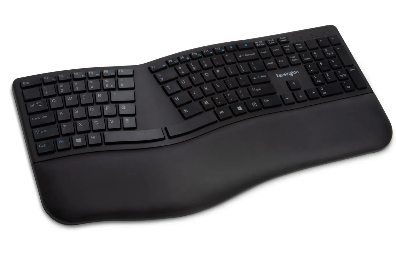 Kensington Pro Fit® Ergo Wireless Keyboard Hot