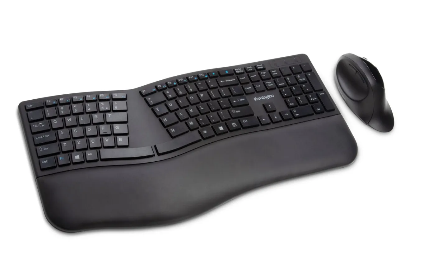 Kensington Pro Fit® Ergo Wireless Keyboard and Mouse Discount