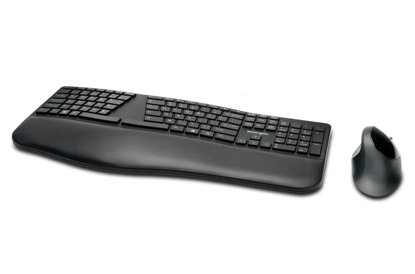 Kensington Pro Fit® Ergo Wireless Keyboard and Mouse Discount