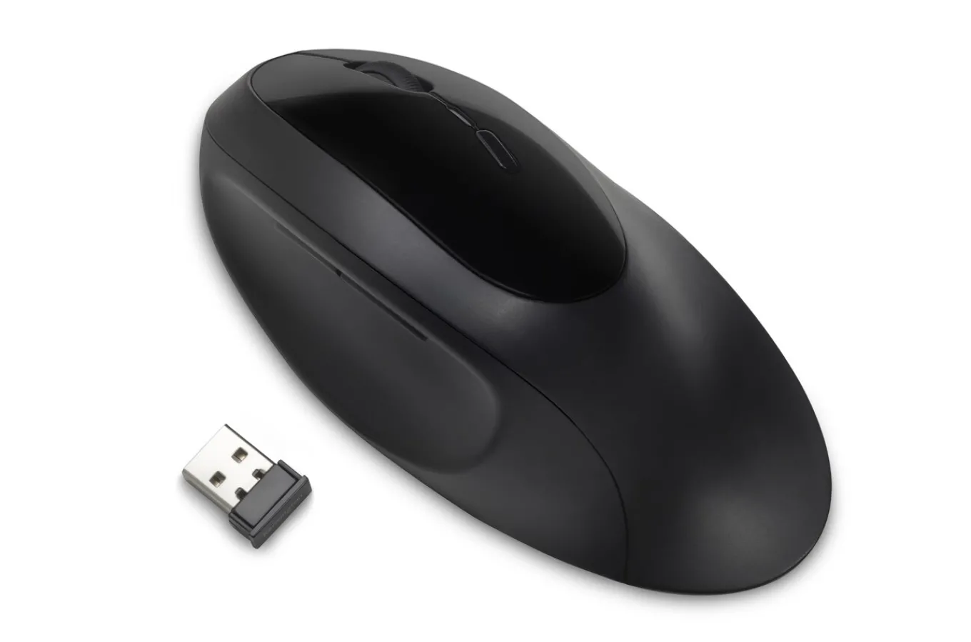 Kensington Pro Fit® Ergo Wireless Mouse Clearance
