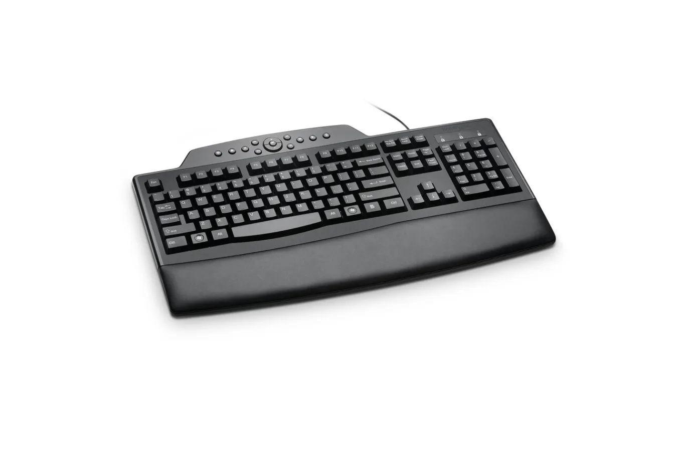 Kensington Pro Fit® Wired Comfort Keyboard Sale