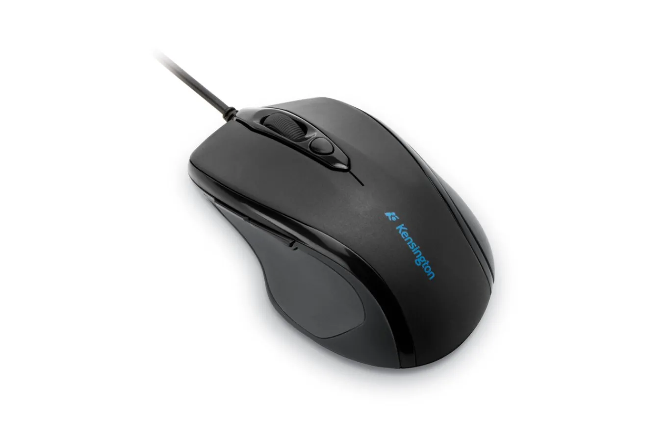 Kensington Pro Fit® Wired Mid-Size Mouse USB Discount