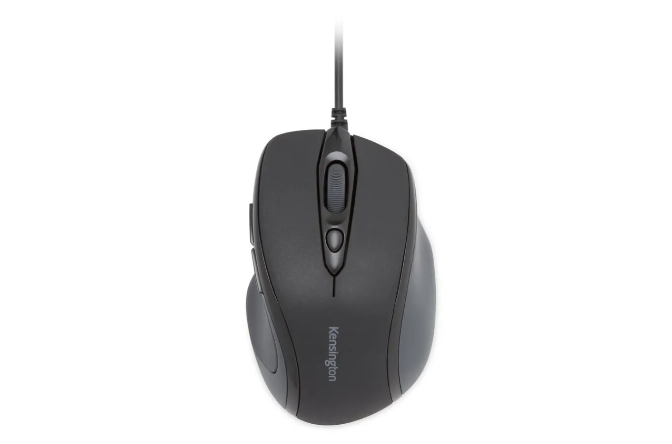 Kensington Pro Fit® Wired Mid-Size Mouse USB Discount