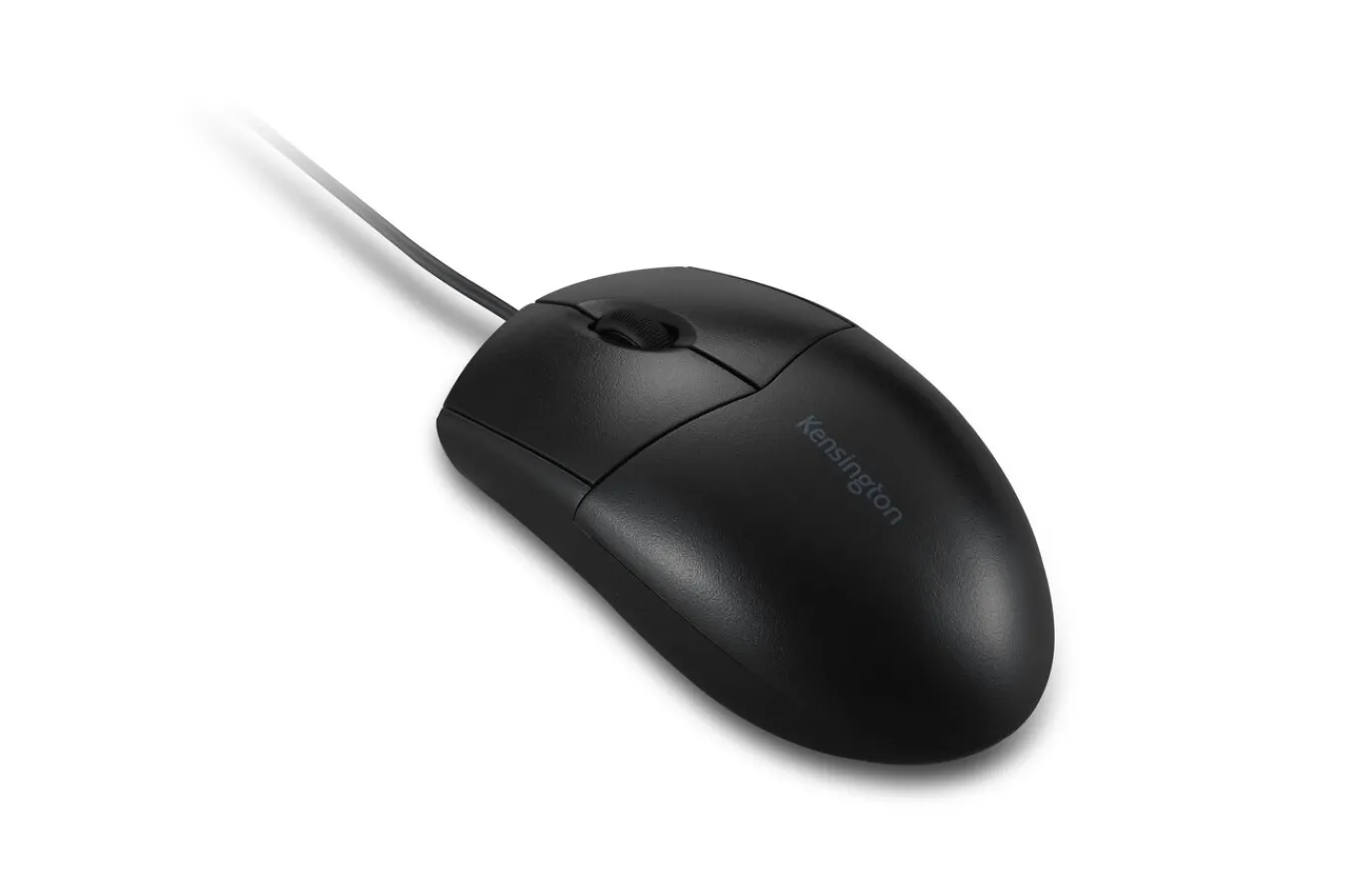 Kensington Pro Fit® Wired Washable Mouse Flash Sale