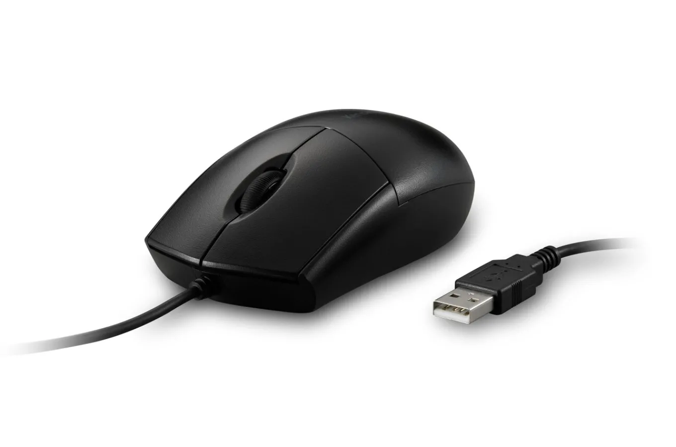 Kensington Pro Fit® Wired Washable Mouse Flash Sale