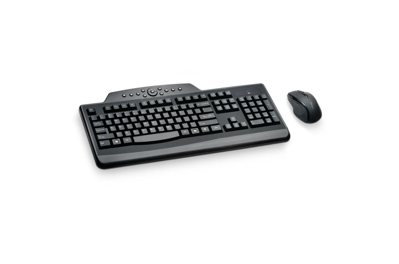 Kensington Pro Fit® Wireless Media Desktop Set Cheap