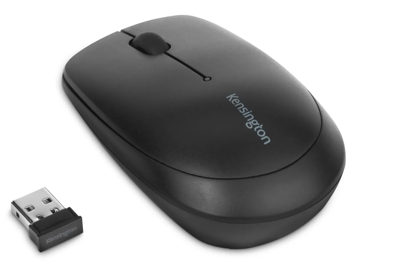 Kensington Pro Fit® Wireless Mobile Mouse Best
