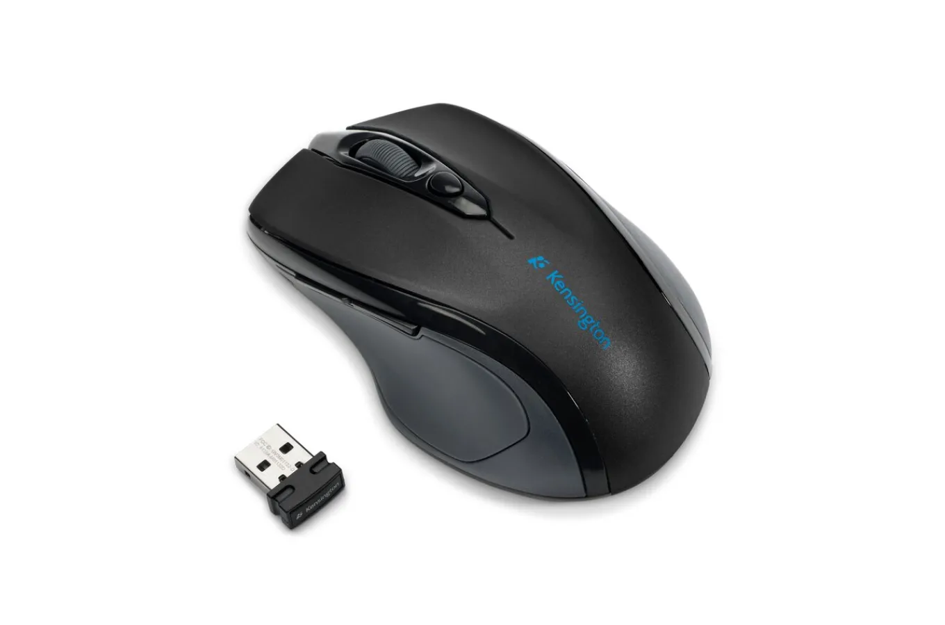 Kensington Pro Fit® Wireless Mid-Size Mouse Discount