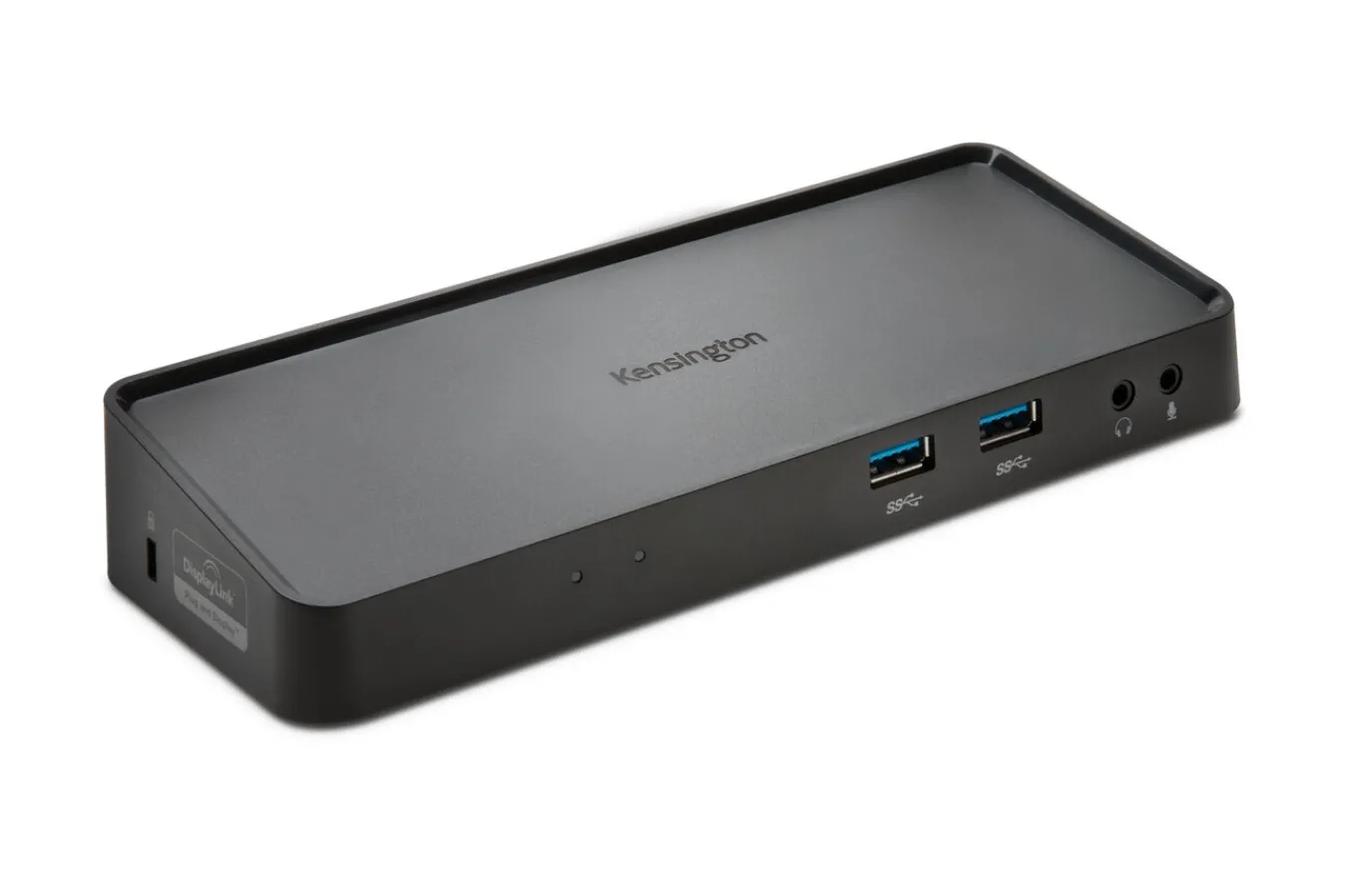Kensington SD3600 5Gbps USB 3.0 Dual 2K Docking Station - HDMI/DVI-I/VGA - Windows Cheap