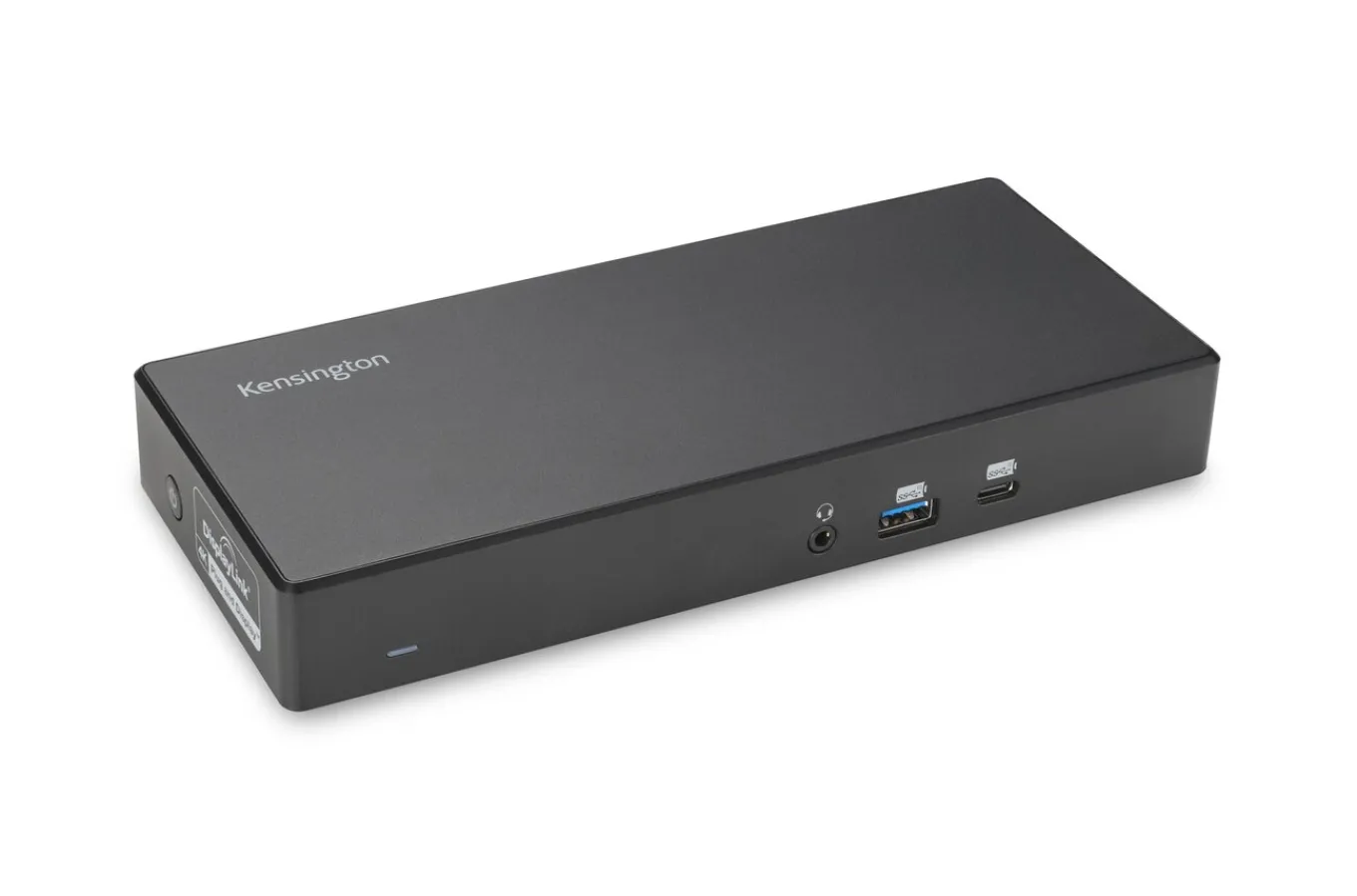 Kensington SD4782P EQ USB-C® & USB-A Dual 4K Docking Station Best