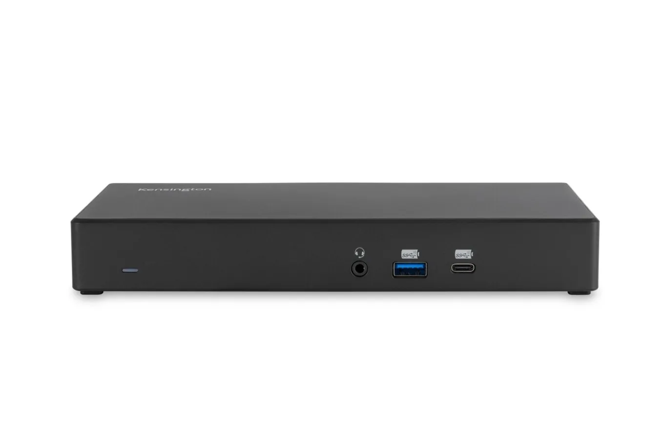 Kensington SD4782P EQ USB-C® & USB-A Dual 4K Docking Station Best