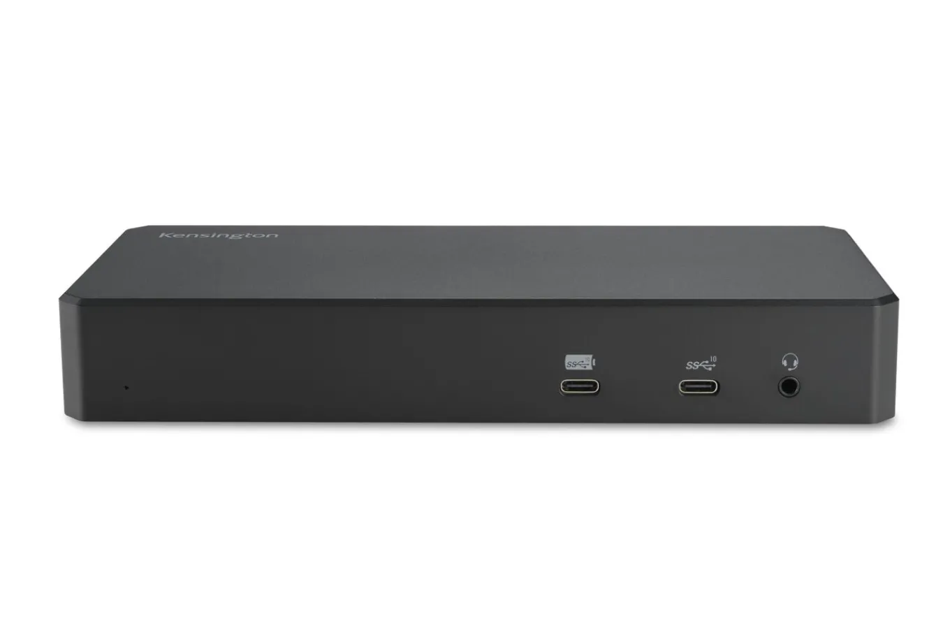 Kensington SD4790P EQ USB-C® and USB-A 10Gbps Quad 4K Hybrid Dock - 100W PD - DP & HDMI - Windows/macOS/Chrome Best Sale