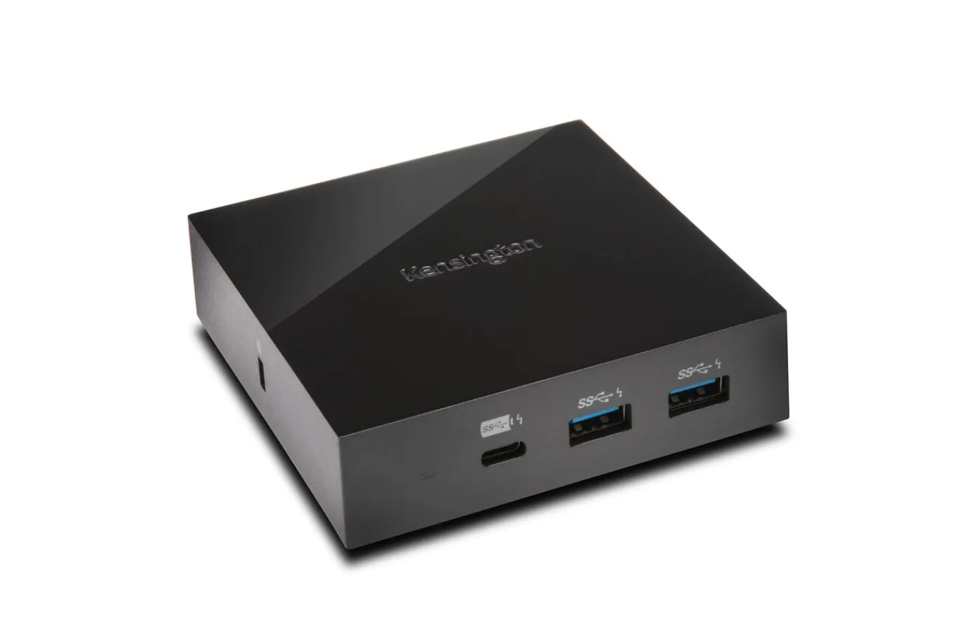 Kensington SD2000P USB-C 5Gbps Single 4K Nano Dock - 60W PD - HDMI or DP - Windows/macOS/Chrome New