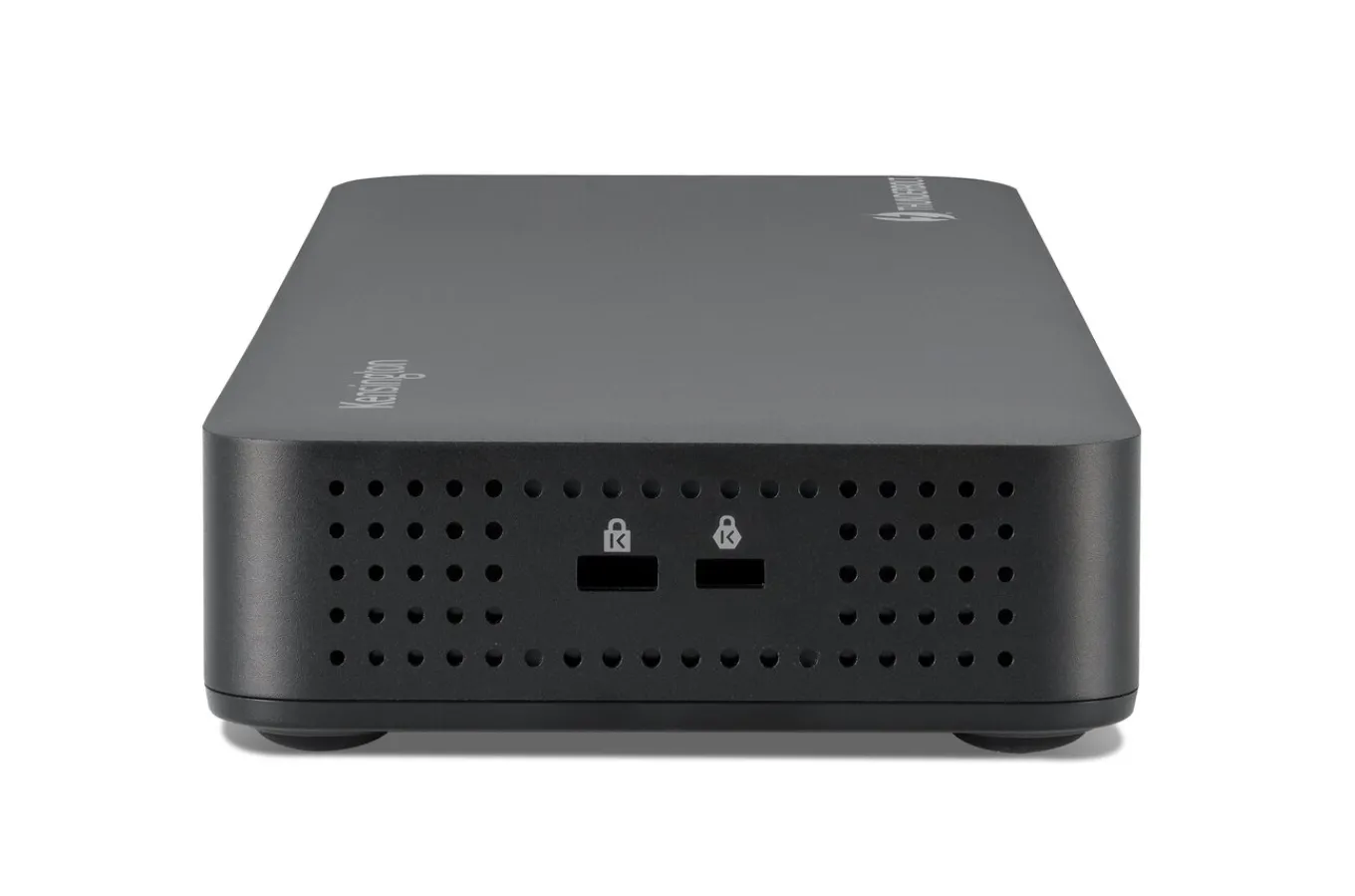 Kensington SD5910T EQ Thunderbolt™ 4 Quad 4K Hybrid Dock with DisplayLink® Technology Shop