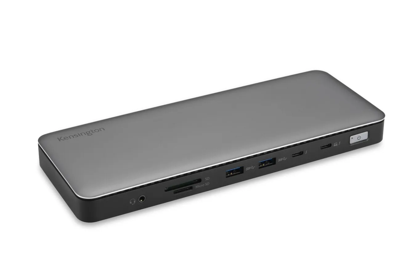 Kensington SD5765T Thunderbolt™ 4 Dual 4K Docking Station (DFS) – 96W PD Best