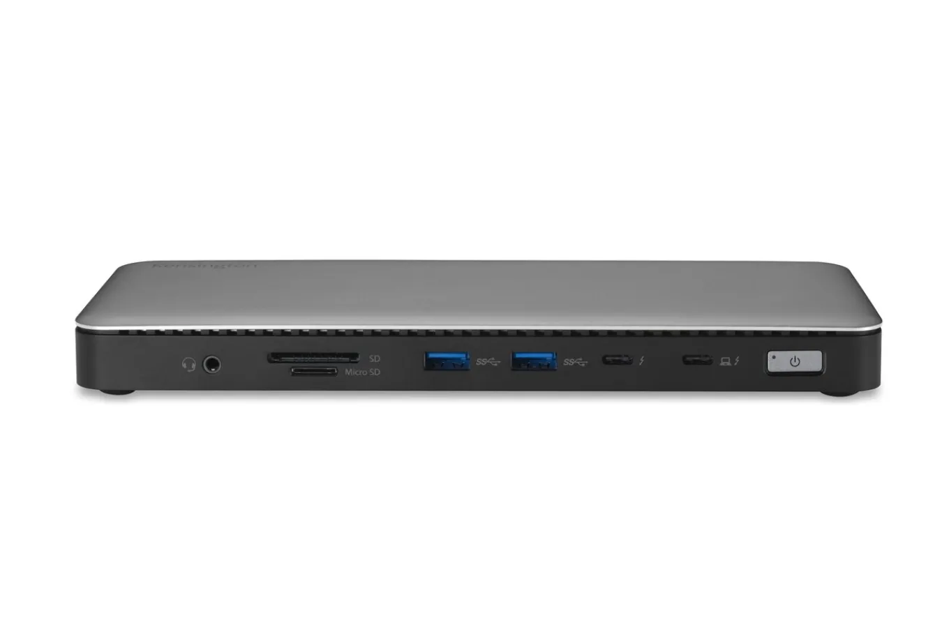 Kensington SD5765T Thunderbolt™ 4 Dual 4K Docking Station (DFS) – 96W PD Best