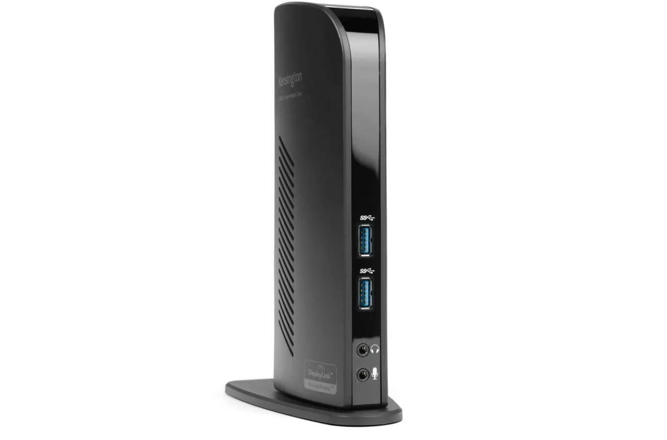 Kensington SD3500v 5Gbps USB 3.0 Dual 2K Docking Station - HDMI/DVI-I/VGA - Windows Outlet