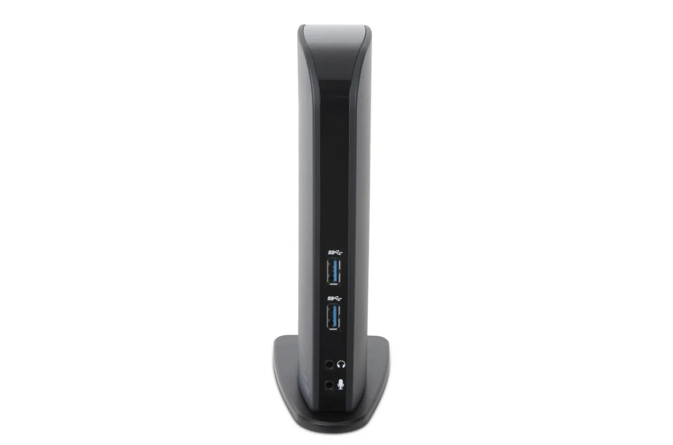 Kensington SD3500v 5Gbps USB 3.0 Dual 2K Docking Station - HDMI/DVI-I/VGA - Windows Outlet