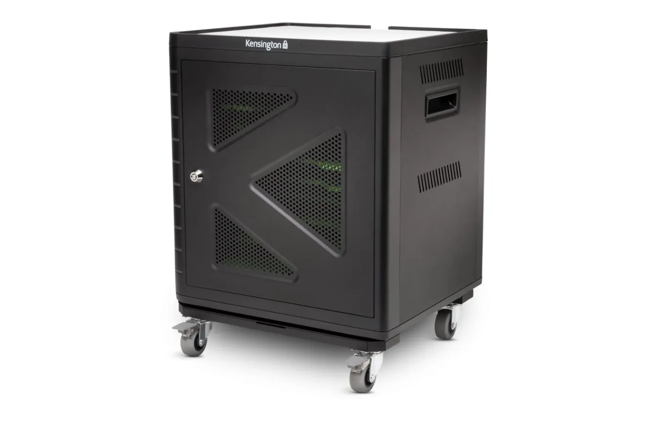 Kensington Secure Cabinet Trolley Store