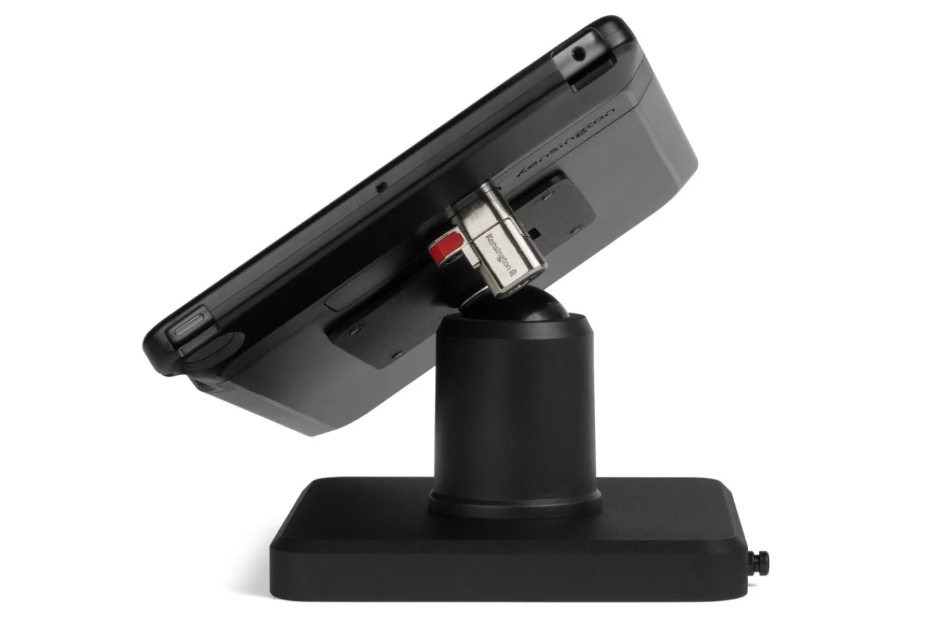 Kensington SecureBack™ Enclosure and Stand for 9.7-inch iPad® models Discount