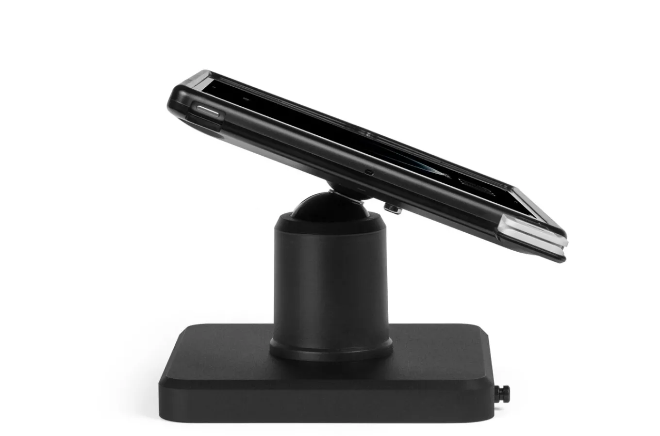 Kensington SecureBack™ Enclosure and Stand for 9.7-inch iPad® models Discount