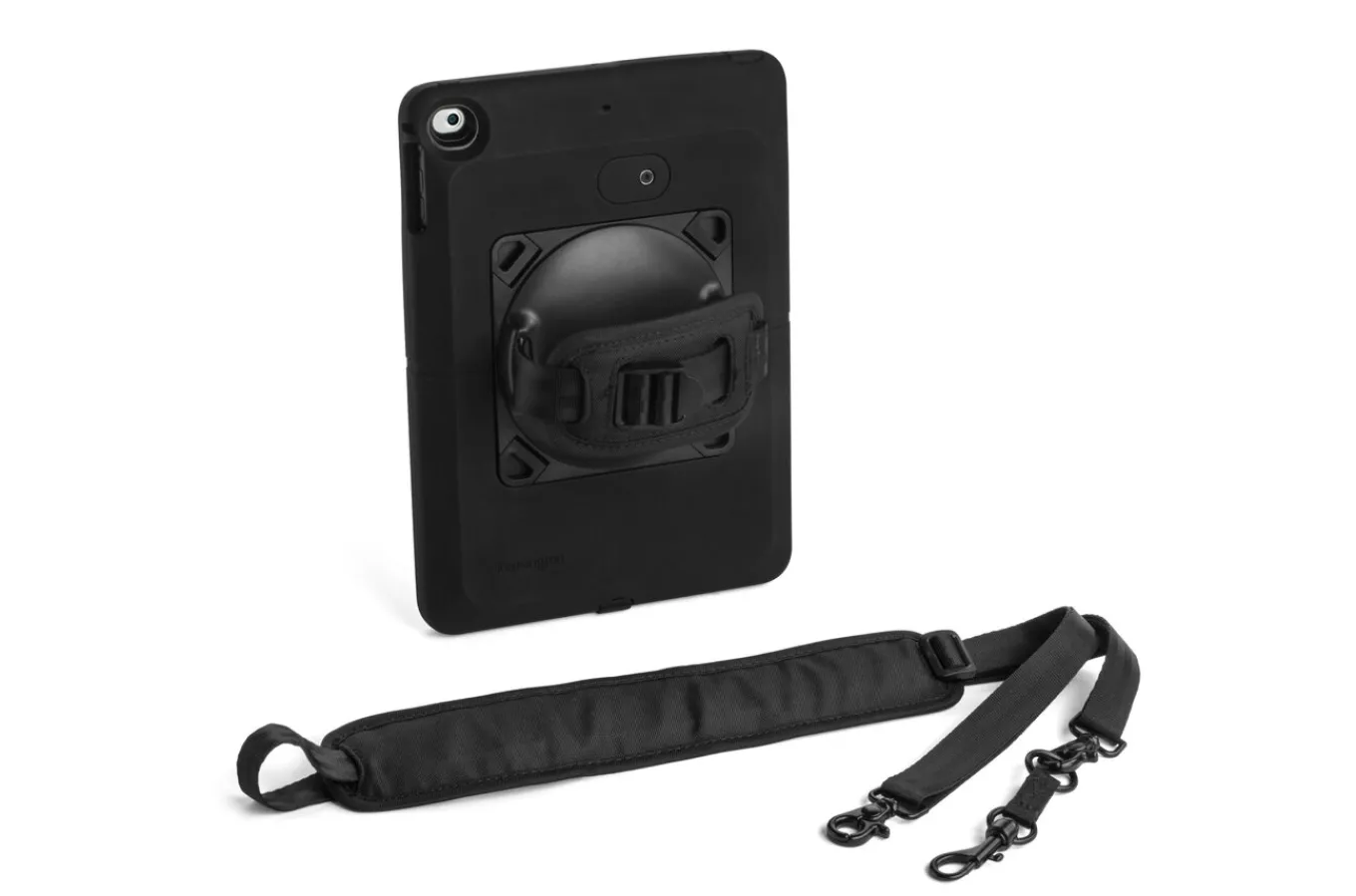 Kensington SecureBack™ Rugged Carry Case for 9.7-inch iPad® models Store