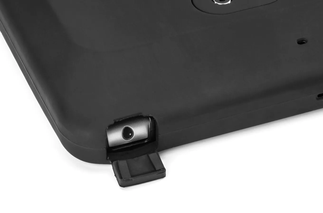 Kensington SecureBack™ Rugged Payments Carry Case for 9.7-inch iPad® models Cheap
