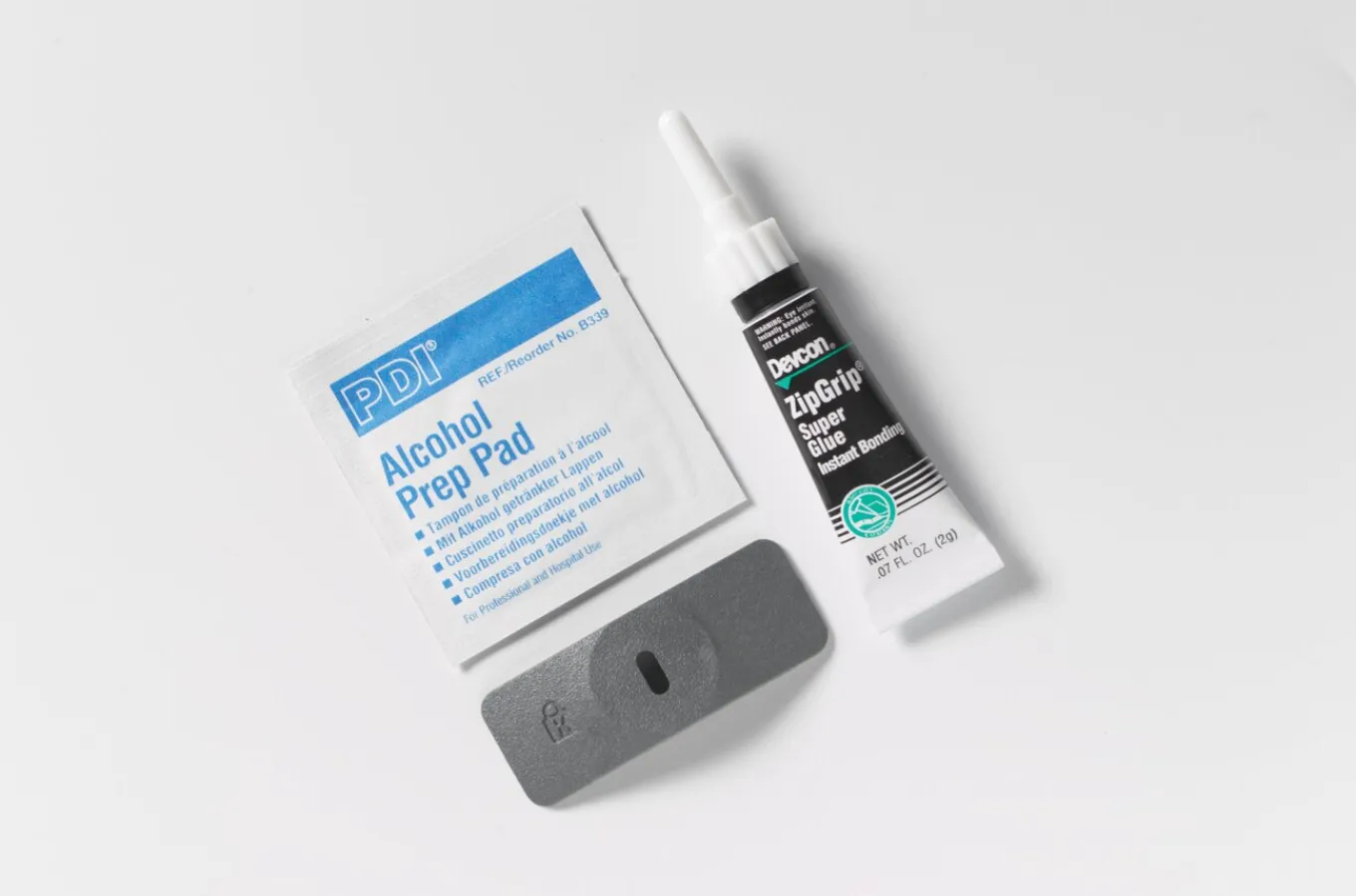 Kensington Security Slot Adapter Kit - TAA Store