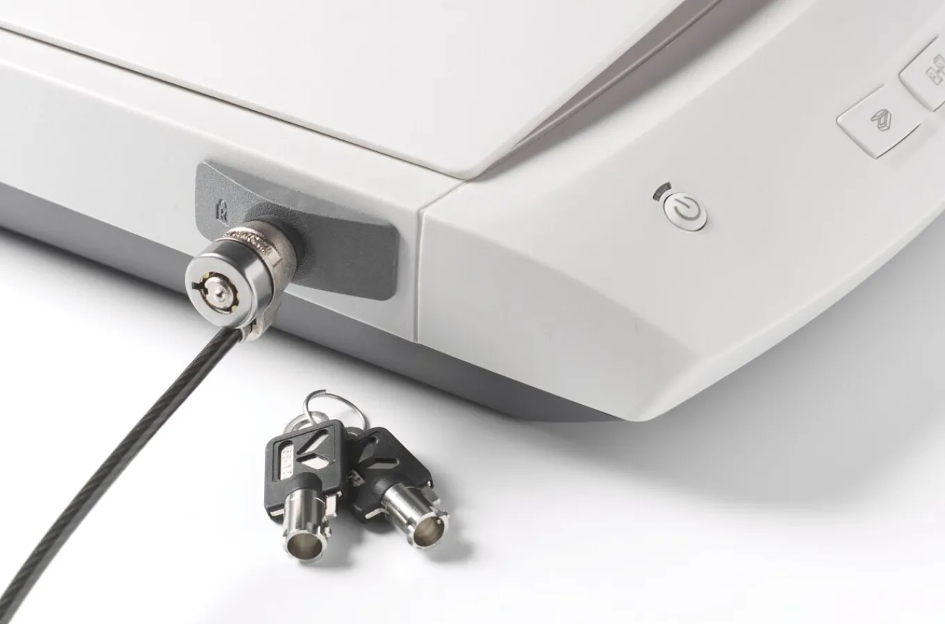 Kensington Security Slot Adapter Kit - TAA Store