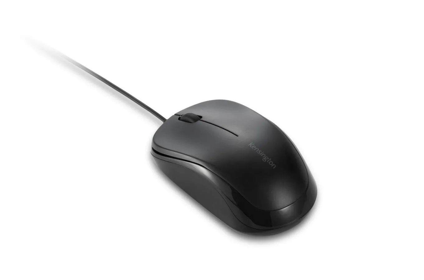 Kensington Simple Solutions™ Wired Mouse (TAA) Cheap