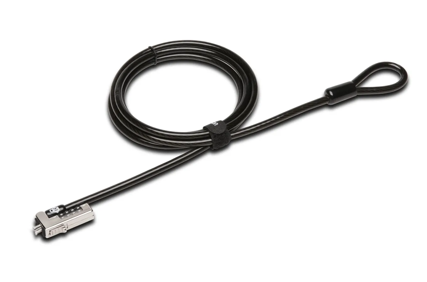 Kensington Slim NanoSaver® Combination Ultra Cable Lock Sale