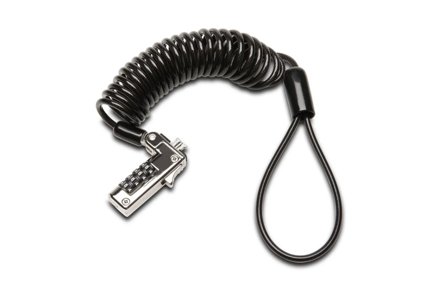 Kensington Slim NanoSaver® Portable Combination Lock Discount