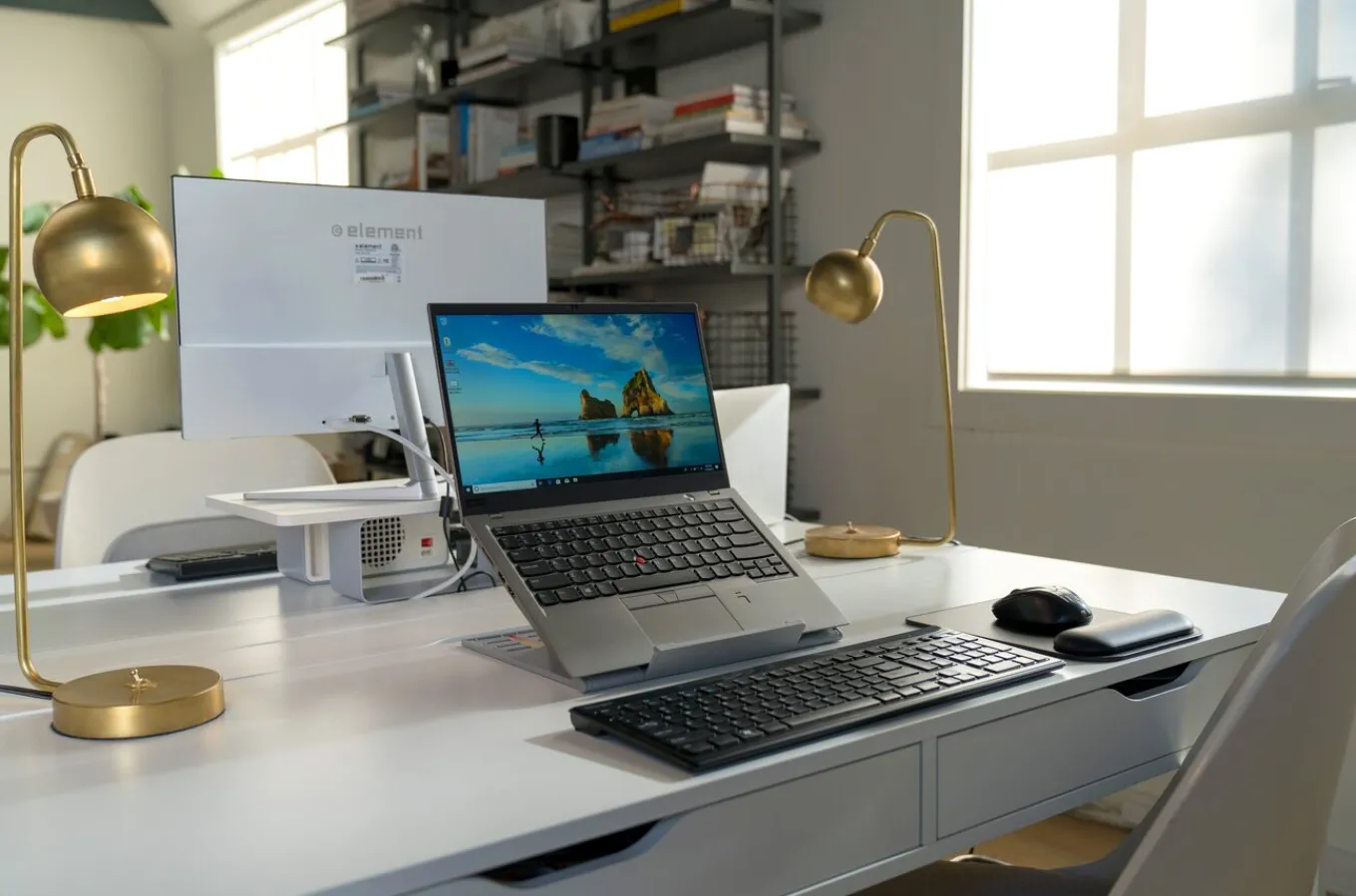 Kensington Slim Type Wireless Keyboard Hot