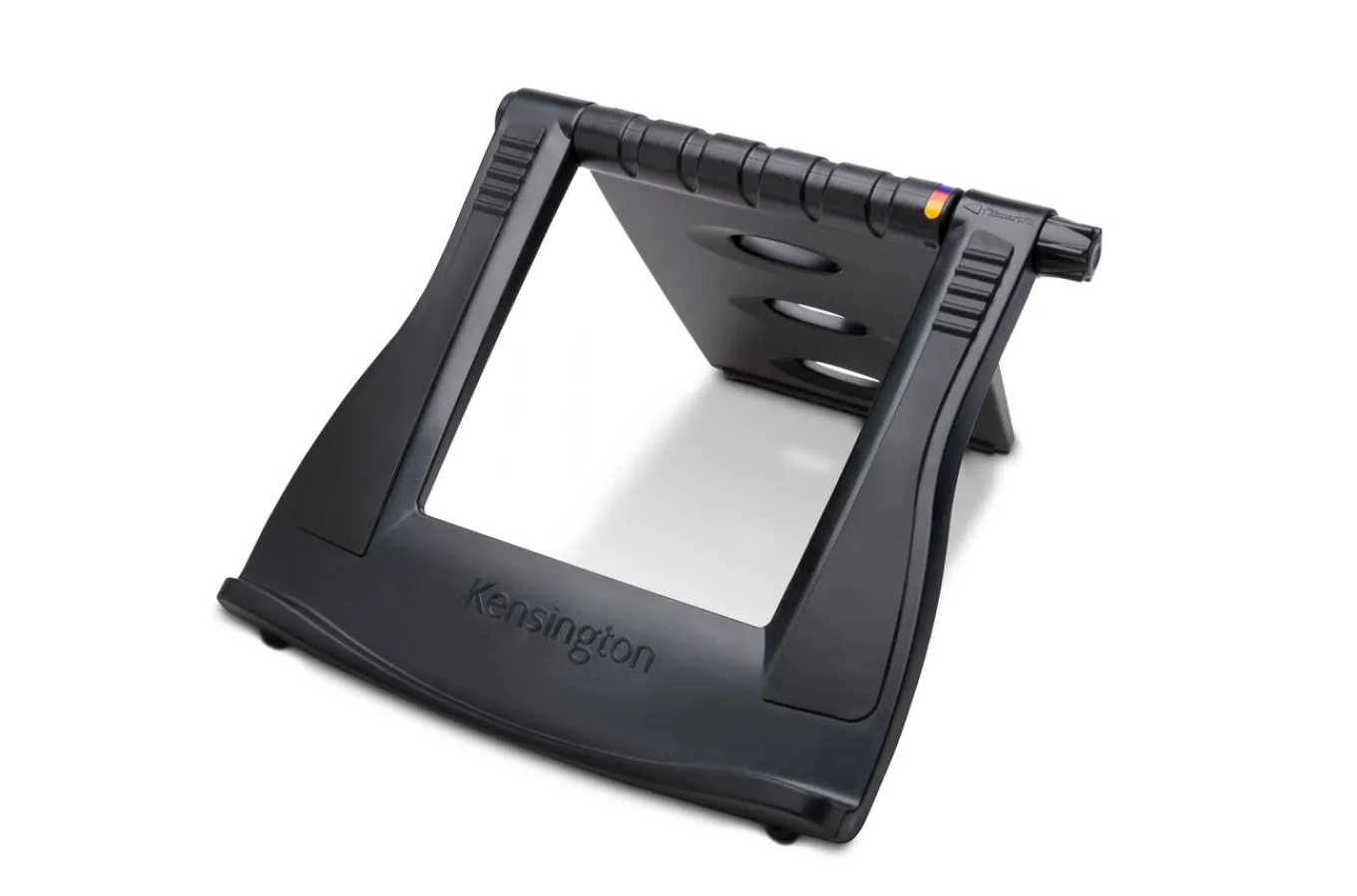 Kensington SmartFit™ Easy Riser™ Laptop Cooling Stand — Black Clearance