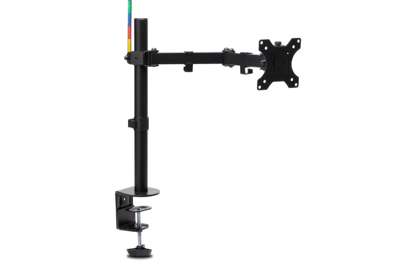 Kensington SmartFit™ Ergo Single Extended Monitor Arm Sale