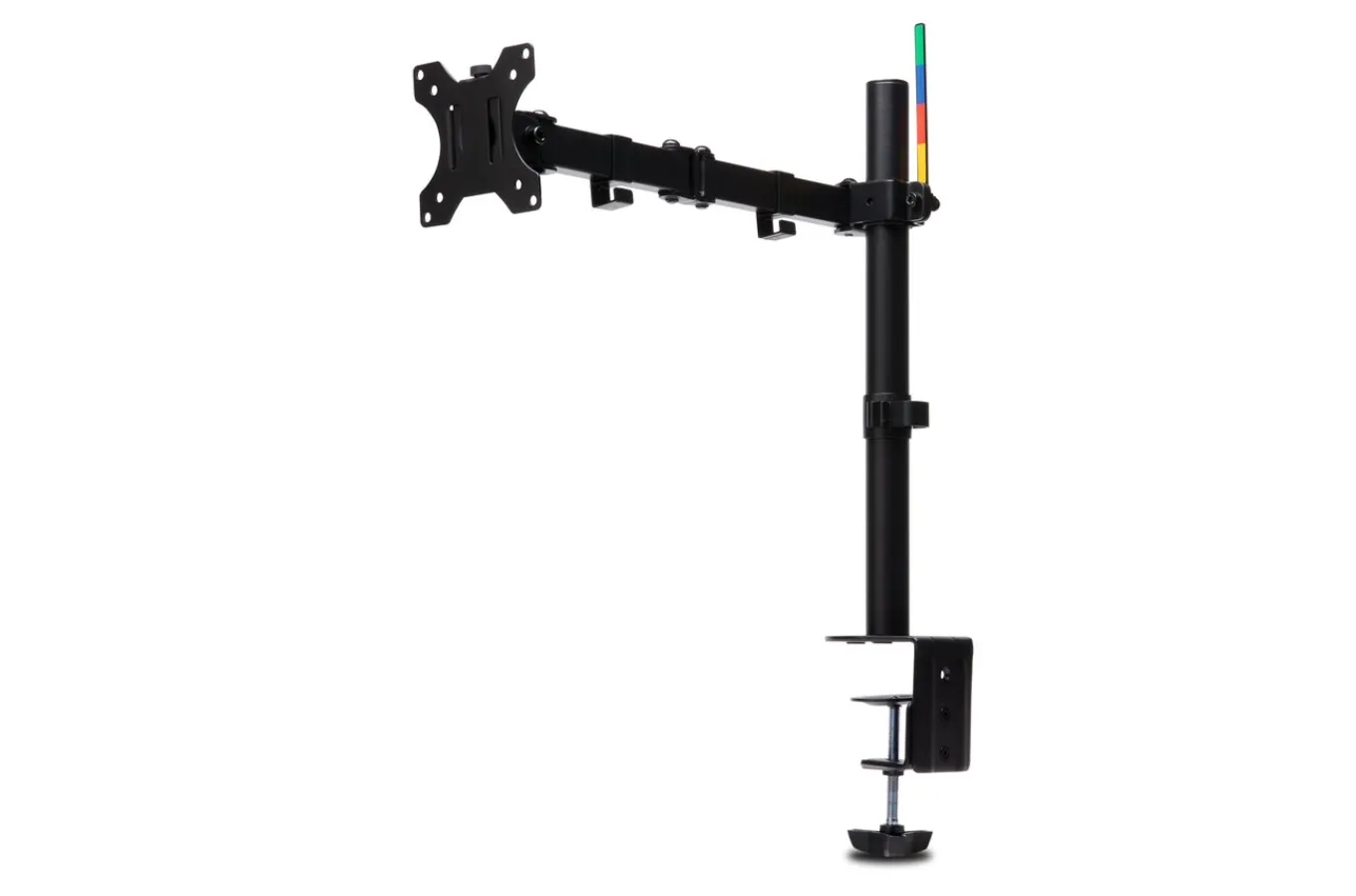 Kensington SmartFit™ Ergo Single Extended Monitor Arm Sale