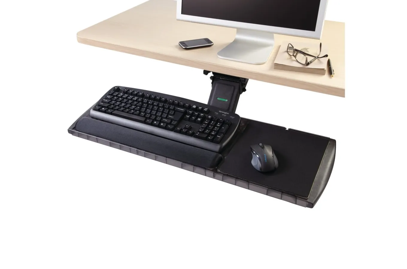 Kensington SmartFit™ Modular Platform - TAA Best