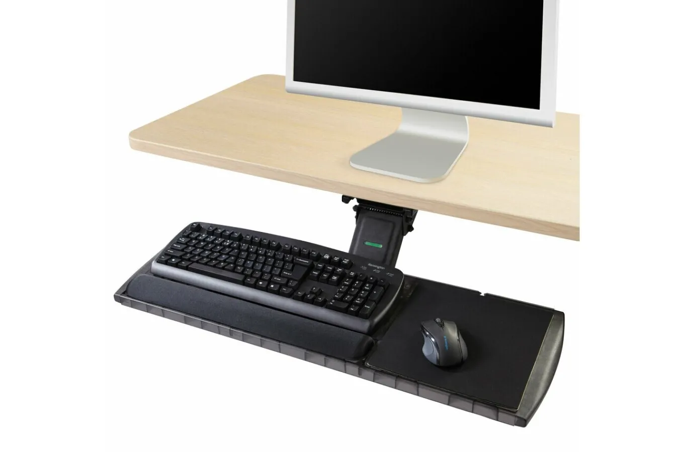 Kensington SmartFit™ Modular Platform - TAA Best
