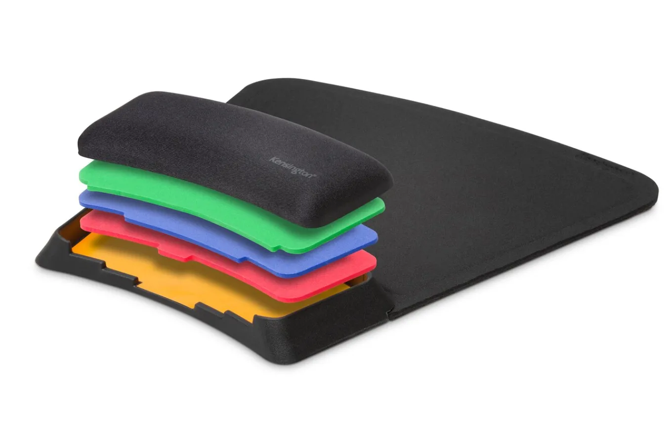 Kensington SmartFit™ Mouse Pad Best