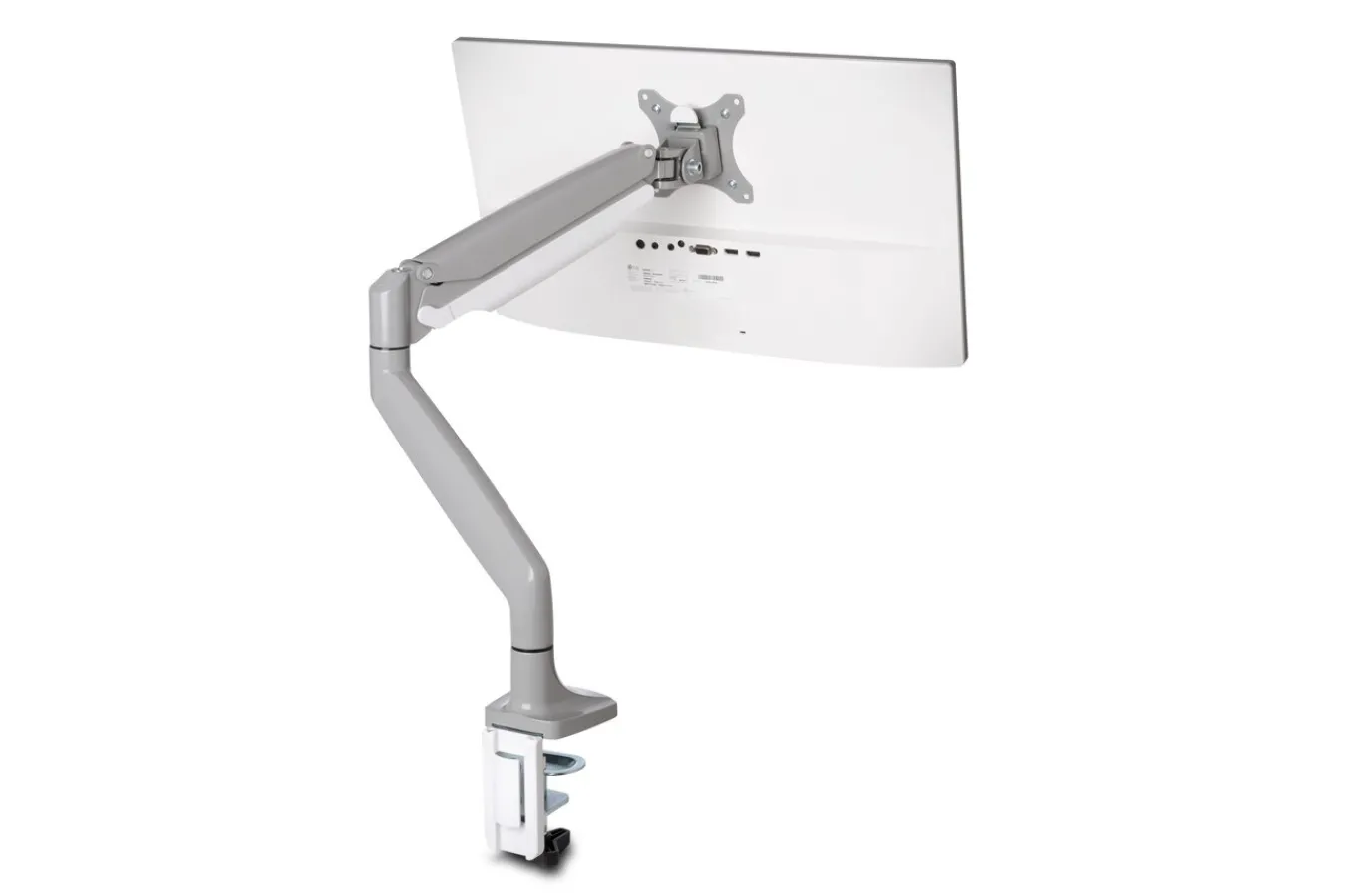 Kensington SmartFit™ One-Touch Height Adjustable Single Monitor Arm Best