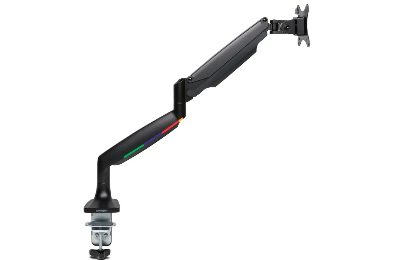 Kensington SmartFit™ One-Touch Height Adjustable Single Monitor Arm Shop
