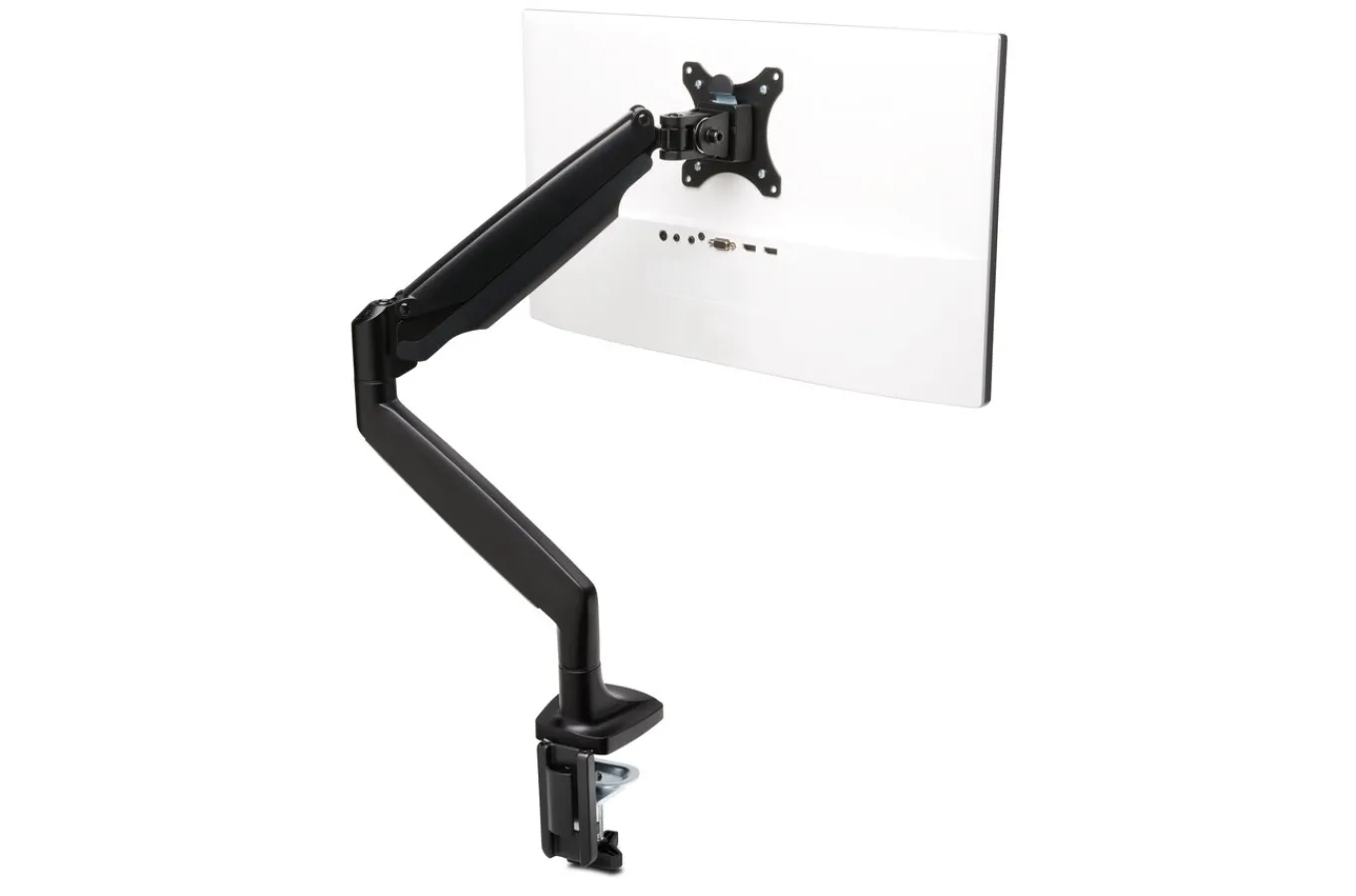 Kensington SmartFit™ One-Touch Height Adjustable Single Monitor Arm Shop