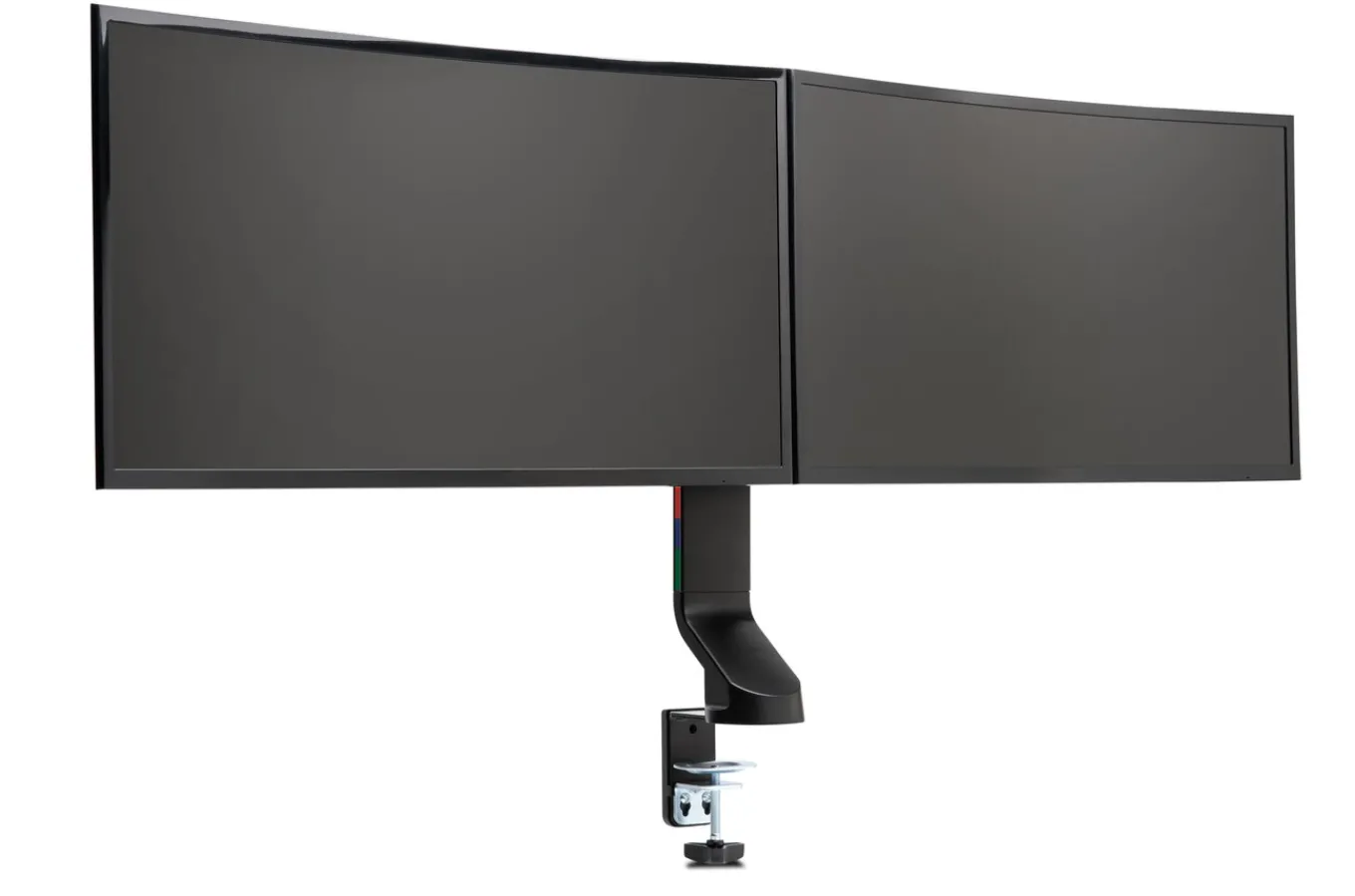 Kensington SmartFit™ Space-Saving Dual Monitor Arm Cheap