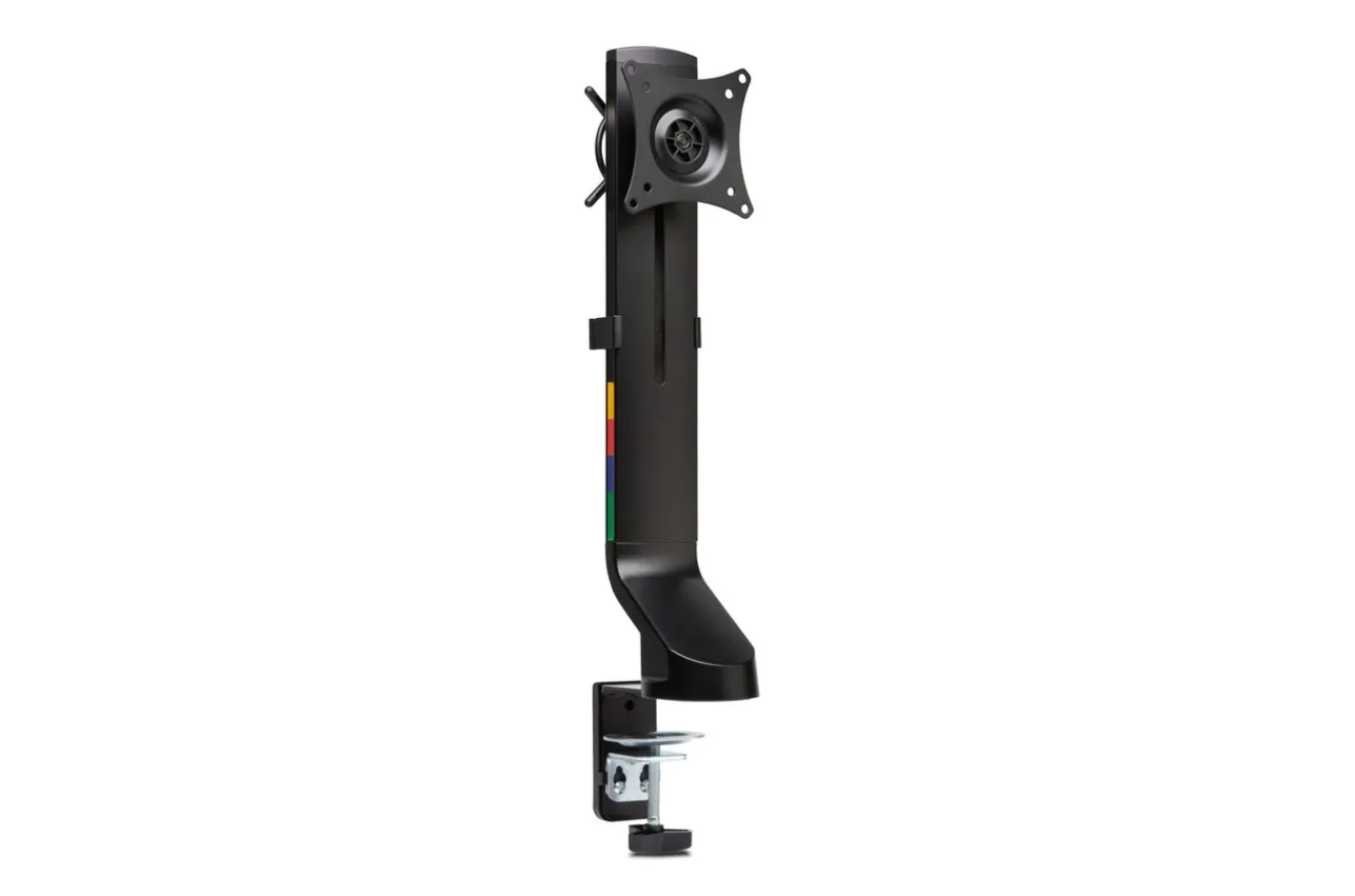 Kensington SmartFit™ Space-Saving Single Monitor Arm Outlet