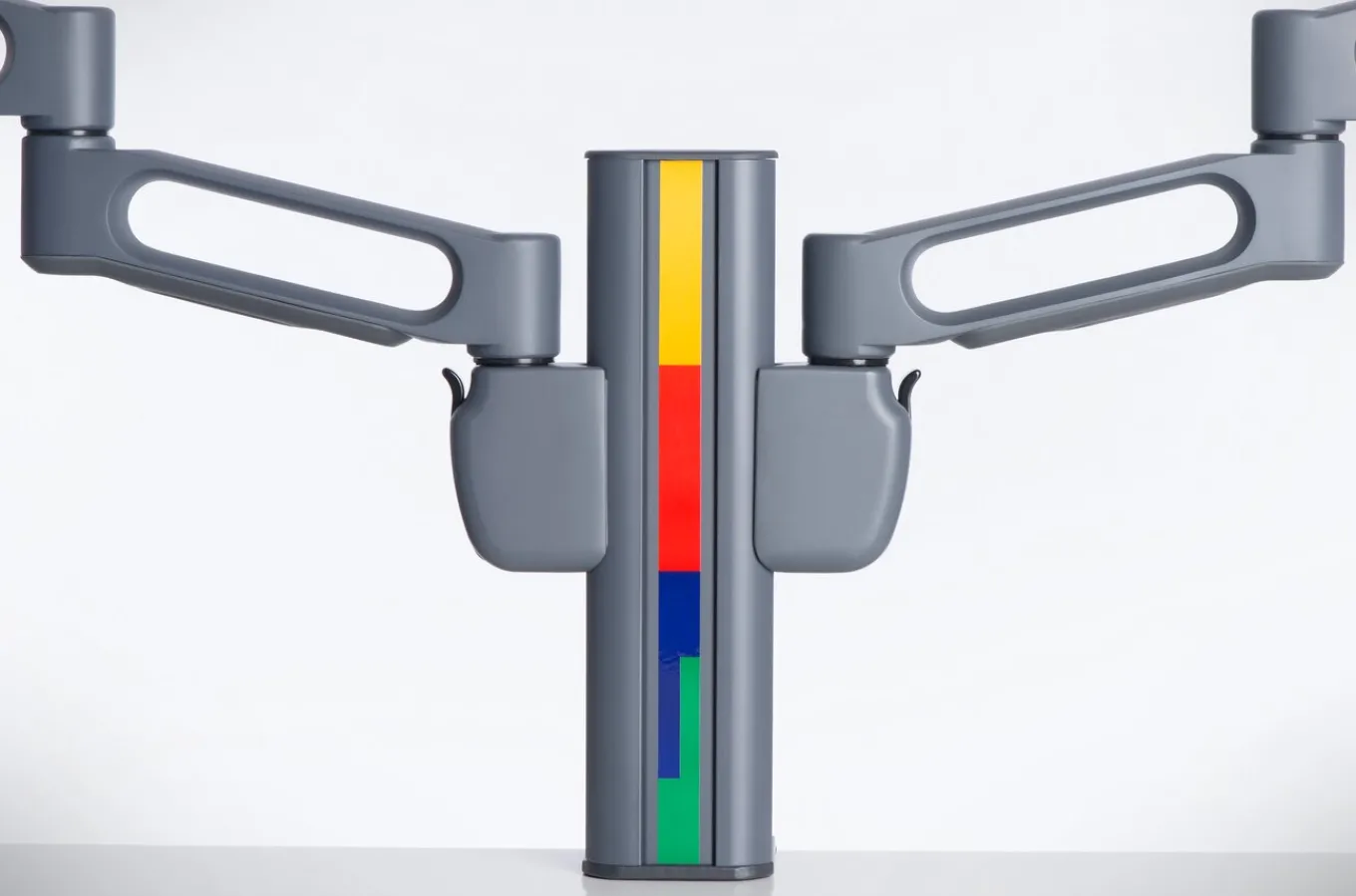 Kensington SmartFit™Dual Monitor Arm Mount Sale
