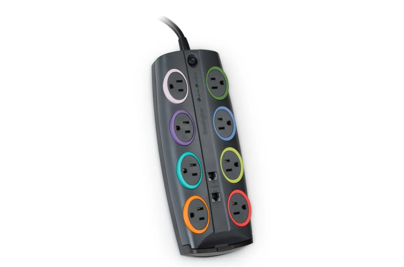 Kensington SmartSockets® Premium Adapter Outlet